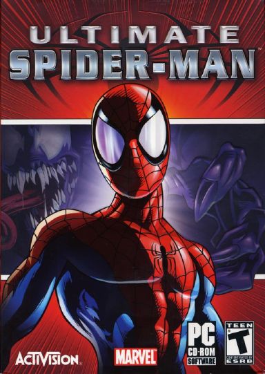 Ultimate spider man free download