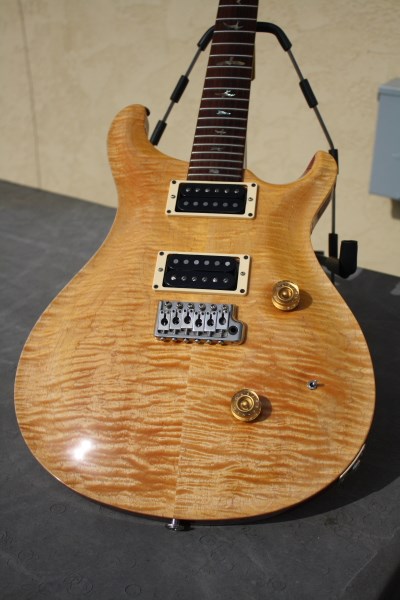 Prs serial number check